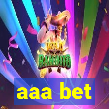 aaa bet